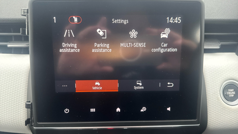 Renault Clio 1.6 E-TECH full hybrid 145 Techno 5dr Auto Hybrid Hatchback